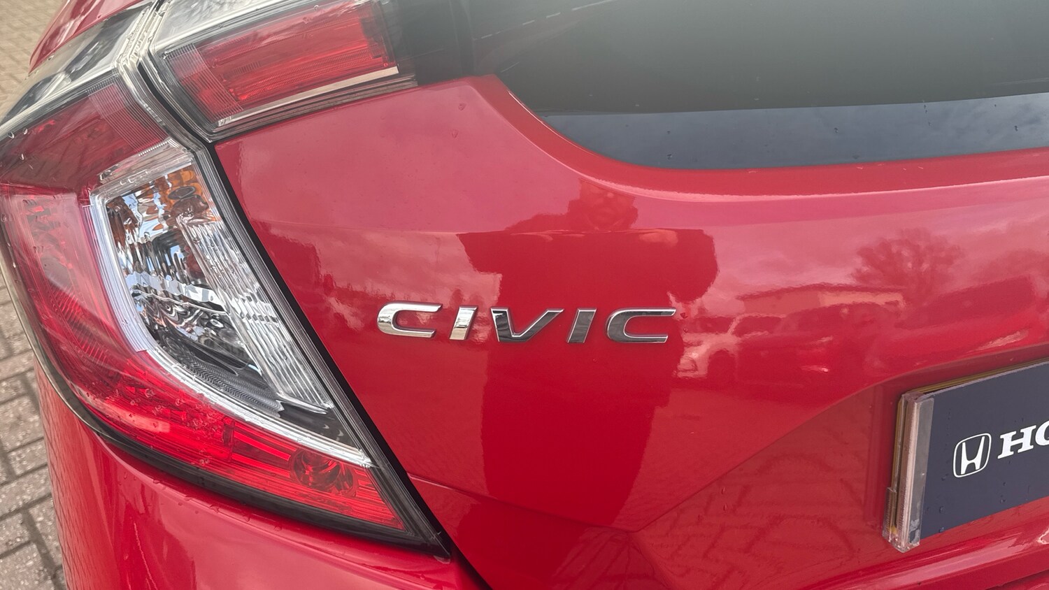 Used Honda Civic 2020 for sale - 77729742: Photo 14