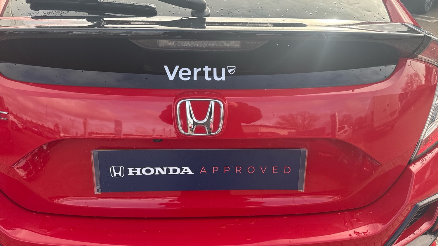 Used Honda Civic 2020 for sale - 77729742: Photo 15