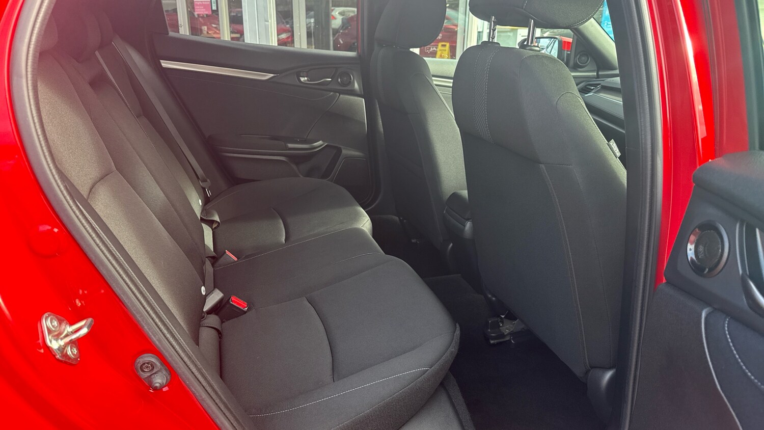 Used Honda Civic 2020 for sale - 77729742: Photo 20