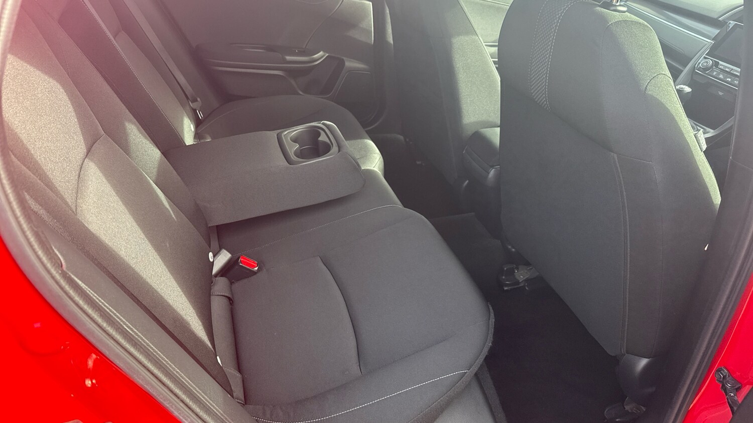 Used Honda Civic 2020 for sale - 77729742: Photo 21