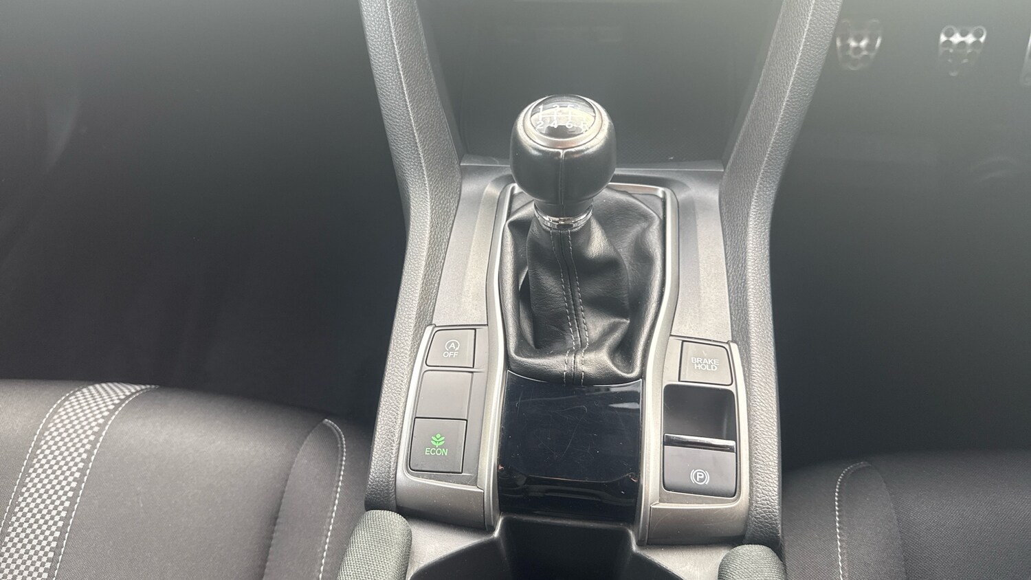 Used Honda Civic 2020 for sale - 77729742: Photo 25