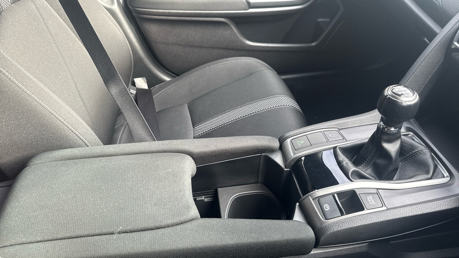 Used Honda Civic 2020 for sale - 77729742: Photo 27