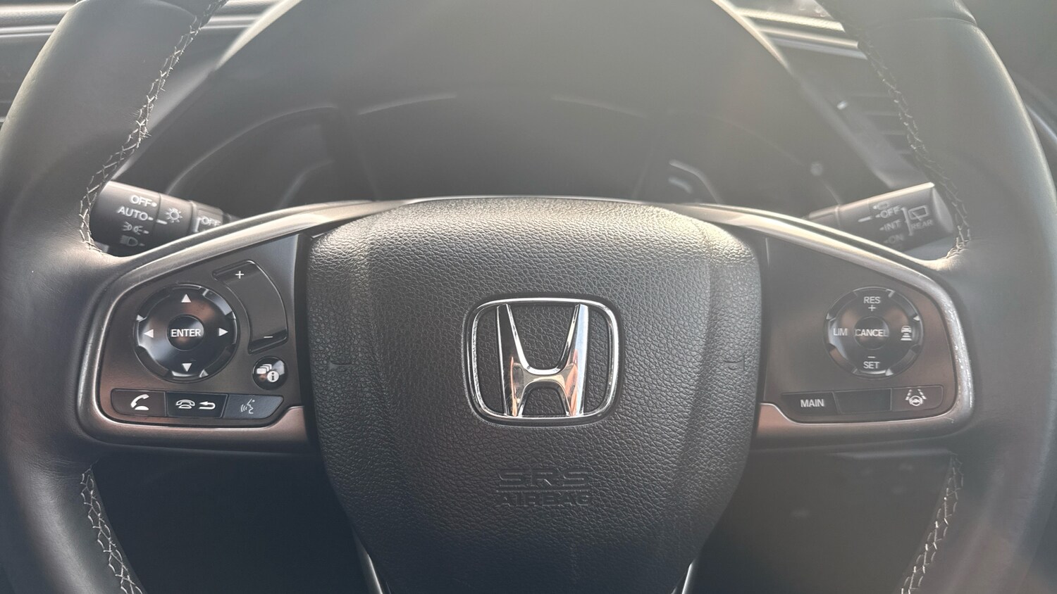 Used Honda Civic 2020 for sale - 77729742: Photo 28