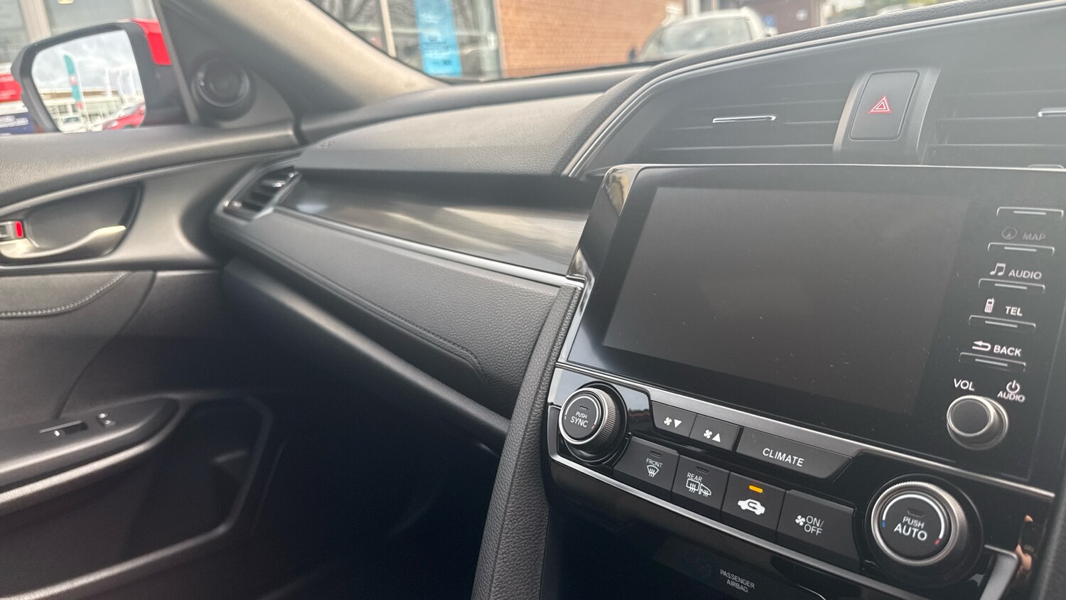 Used Honda Civic 2020 for sale - 77729742: Photo 31