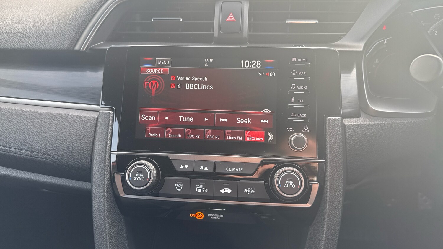 Used Honda Civic 2020 for sale - 77729742: Photo 33