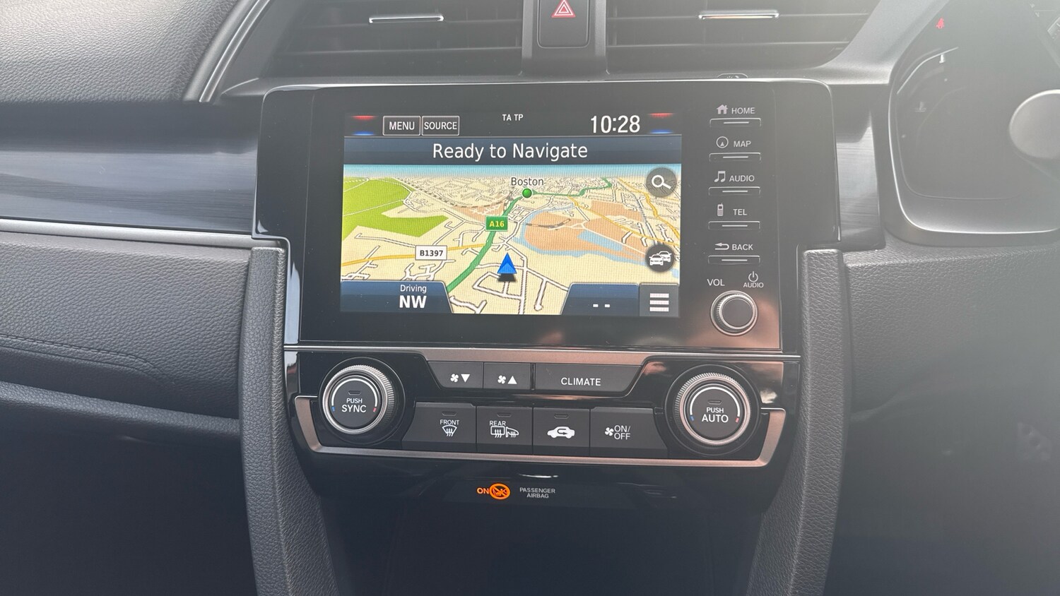 Used Honda Civic 2020 for sale - 77729742: Photo 34