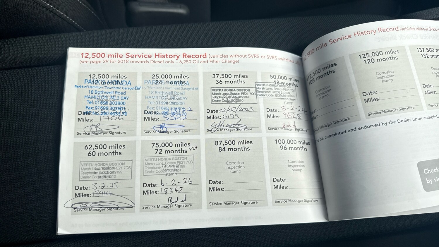 Used Honda Civic 2020 for sale - 77729742: Photo 36