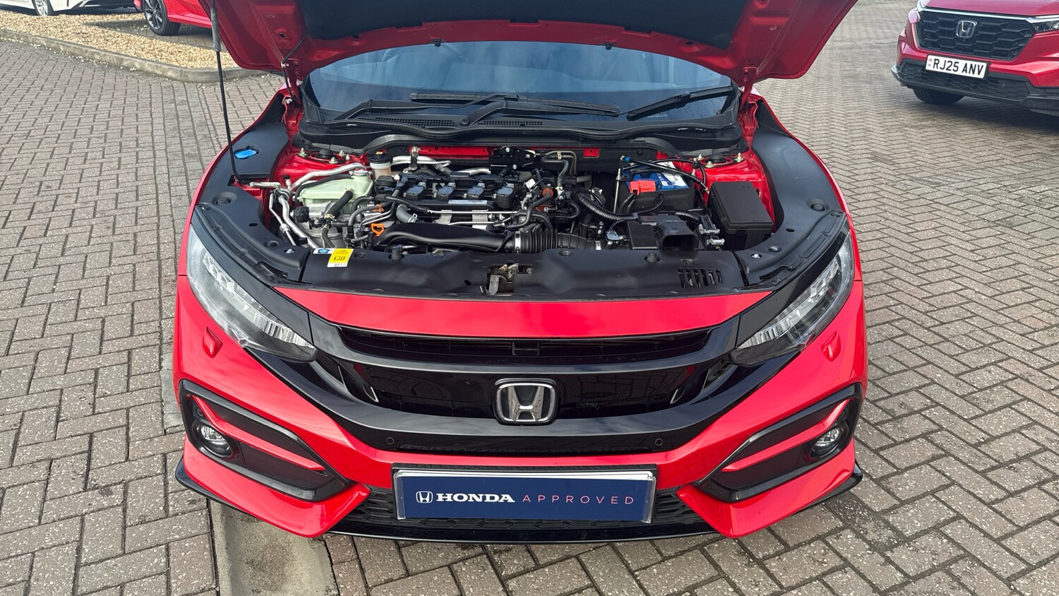 Used Honda Civic 2020 for sale - 77729742: Photo 37