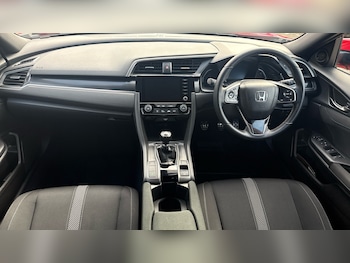Used Honda Civic 2020 for sale - 77729742: Photo
