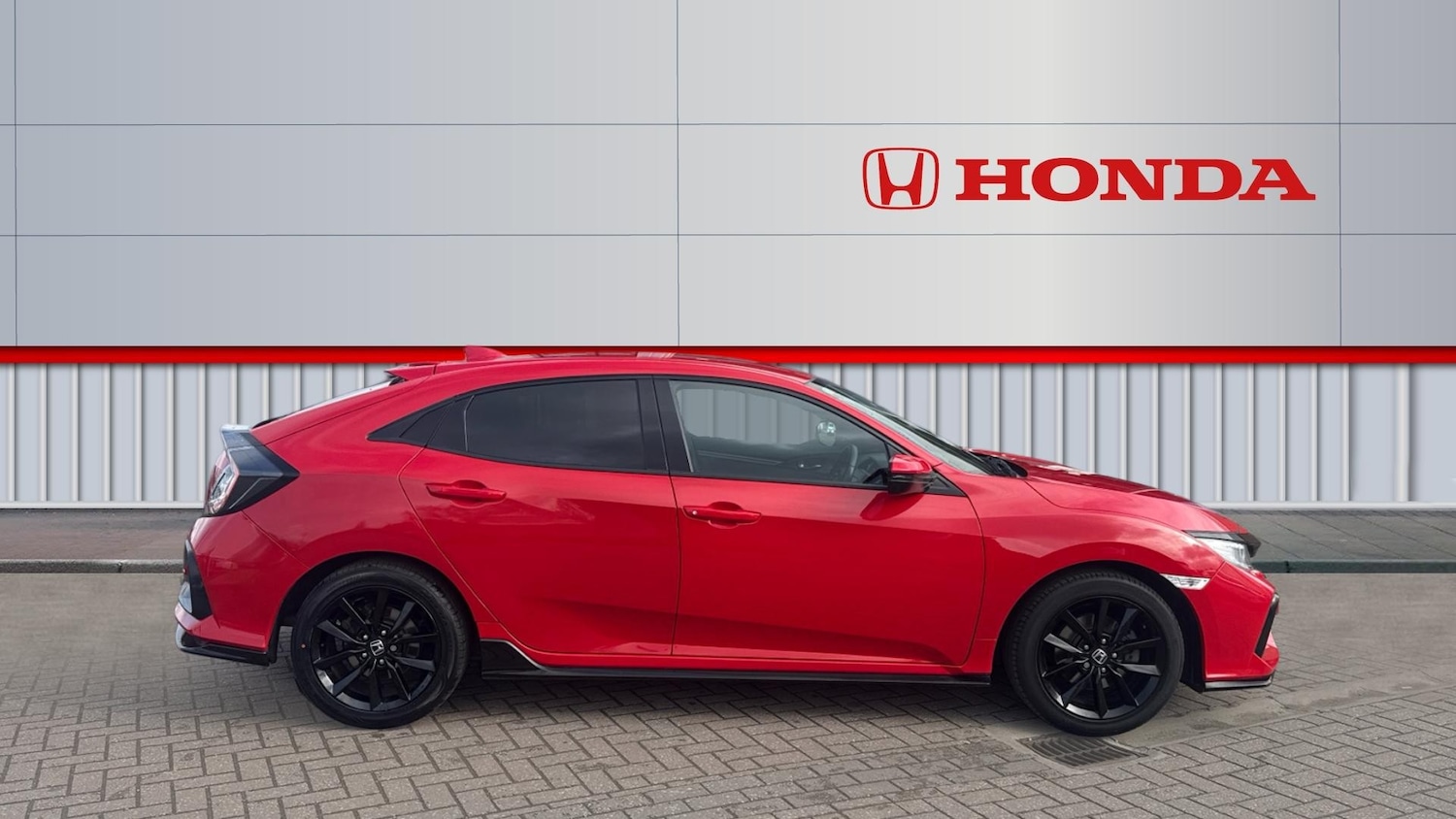 Used Honda Civic 2020 for sale - 77729742: Photo 5