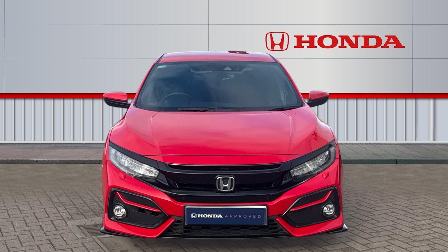 Used Honda Civic 2020 for sale - 77729742: Photo 6
