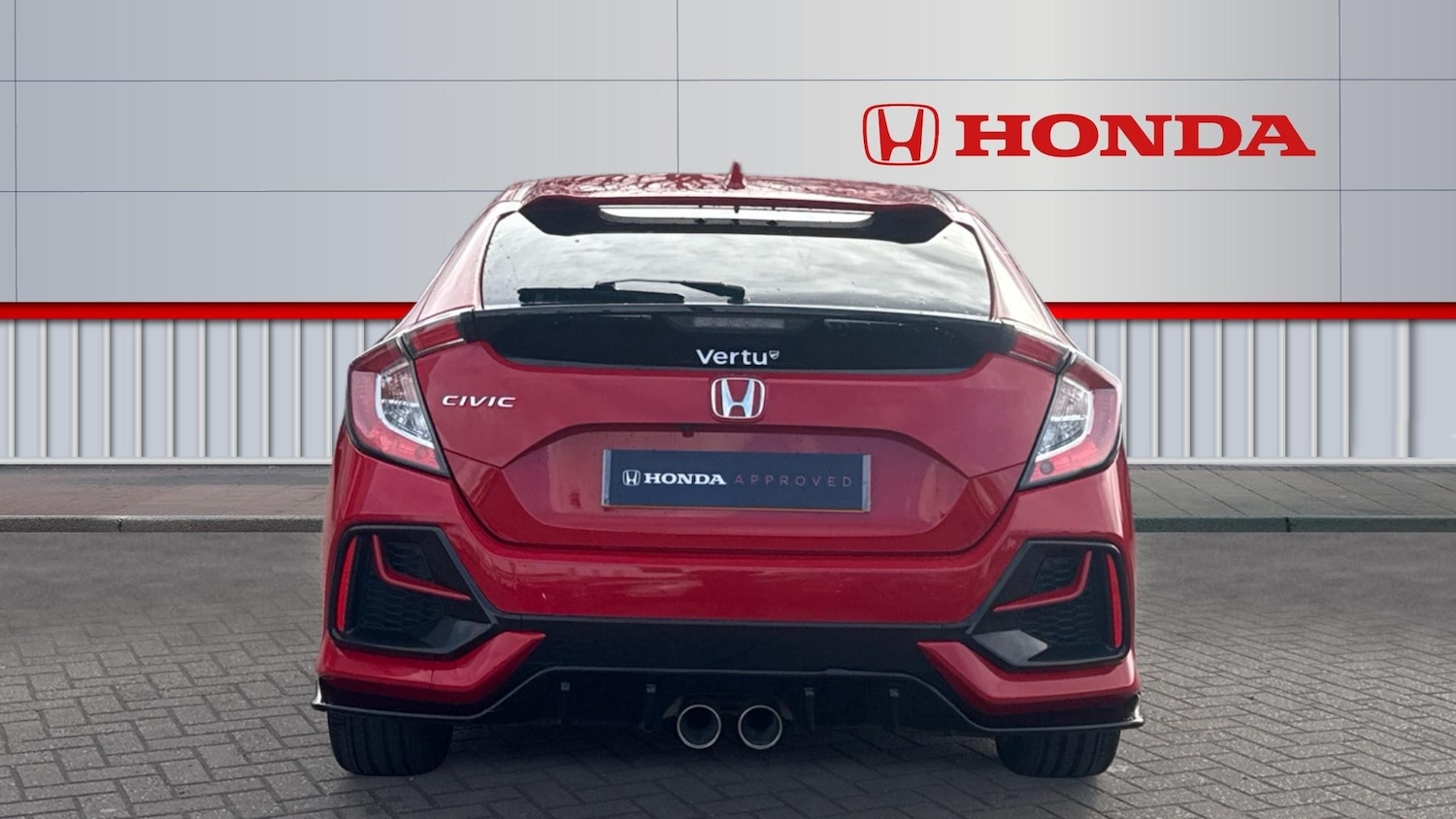 Used Honda Civic 2020 for sale - 77729742: Photo 7