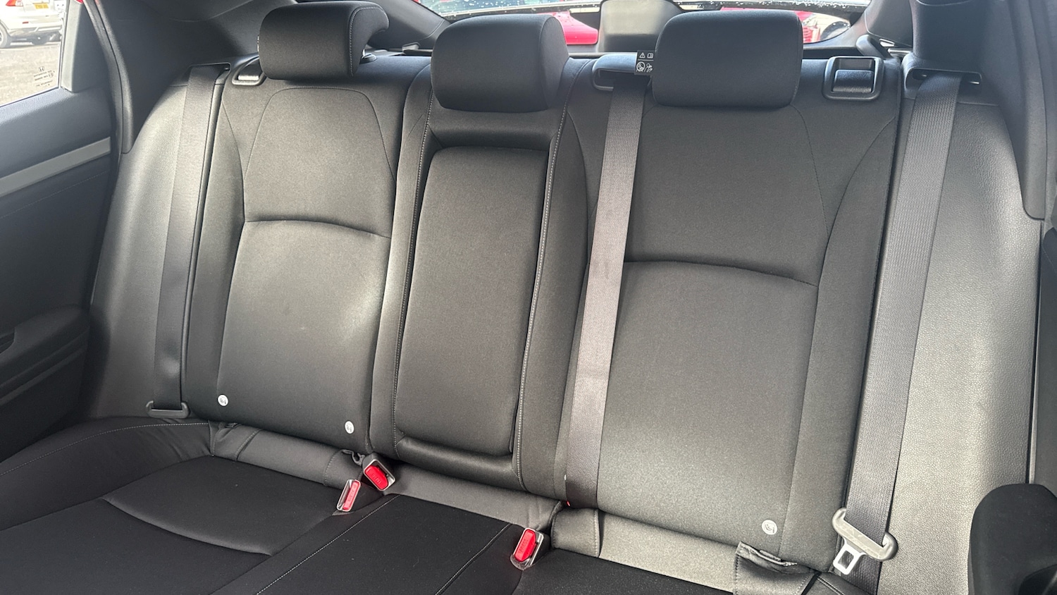 Used Honda Civic 2020 for sale - 77729742: Photo 8