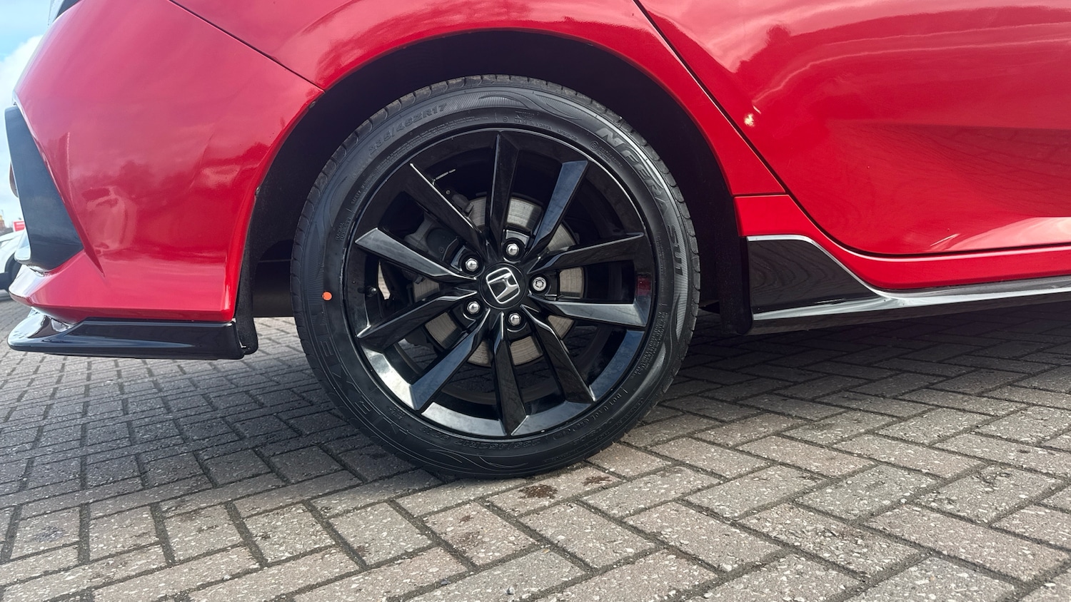 Used Honda Civic 2020 for sale - 77729742: Photo 9