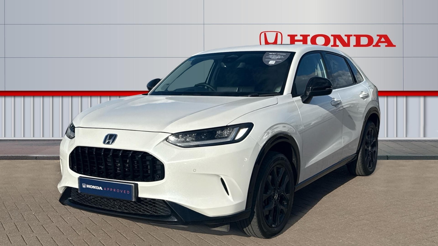 Used Honda ZR-V 2024 for sale - 78084343: Photo 10