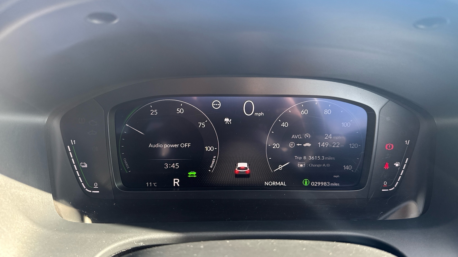 Used Honda ZR-V 2024 for sale - 78084343: Photo 11