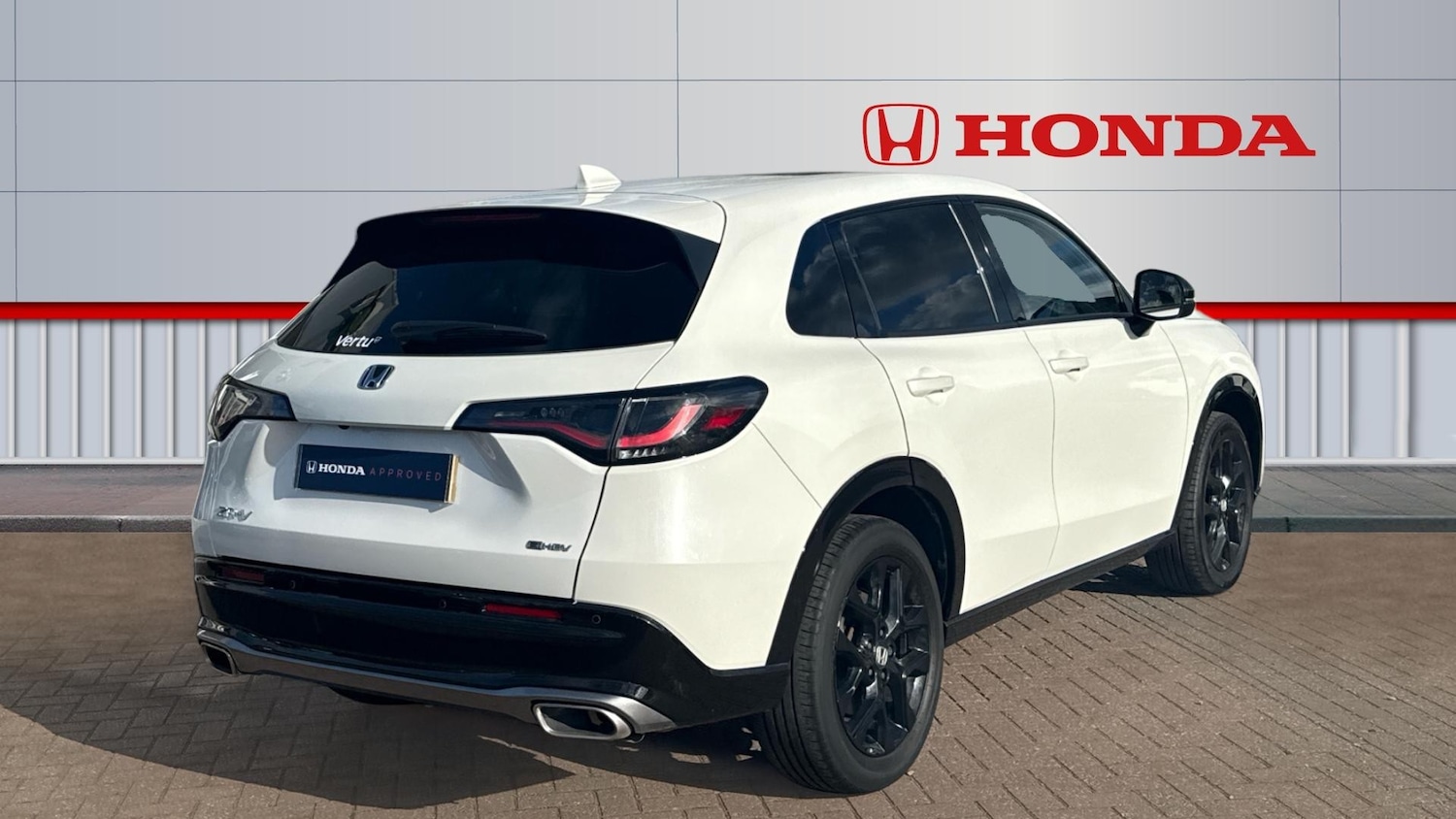 Used Honda ZR-V 2024 for sale - 78084343: Photo 12