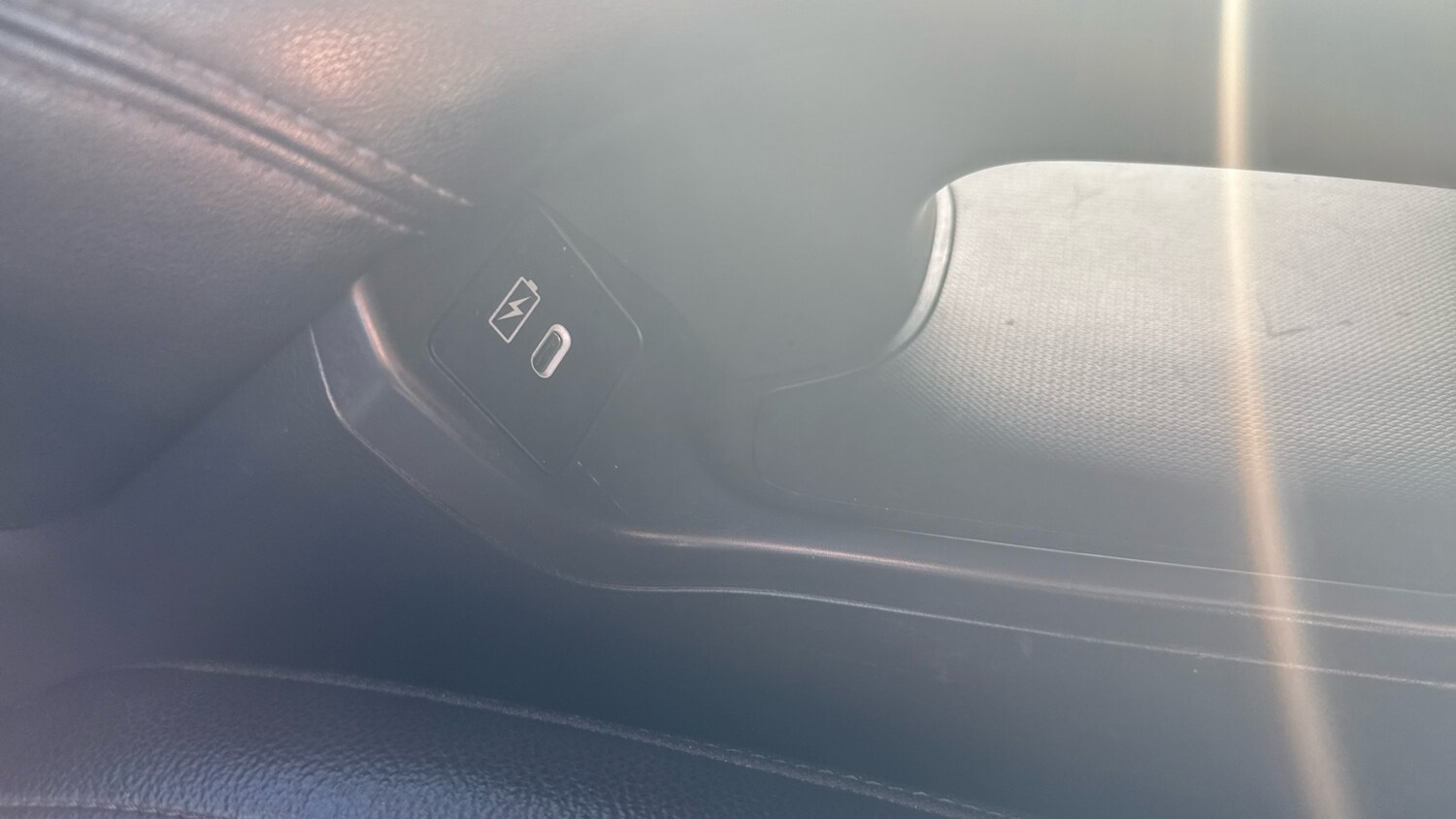 Used Honda ZR-V 2024 for sale - 78084343: Photo 13