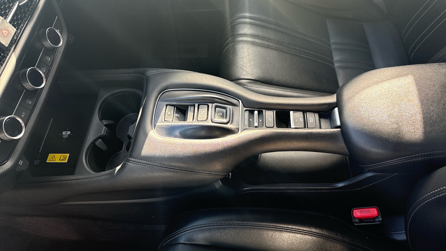 Used Honda ZR-V 2024 for sale - 78084343: Photo 14