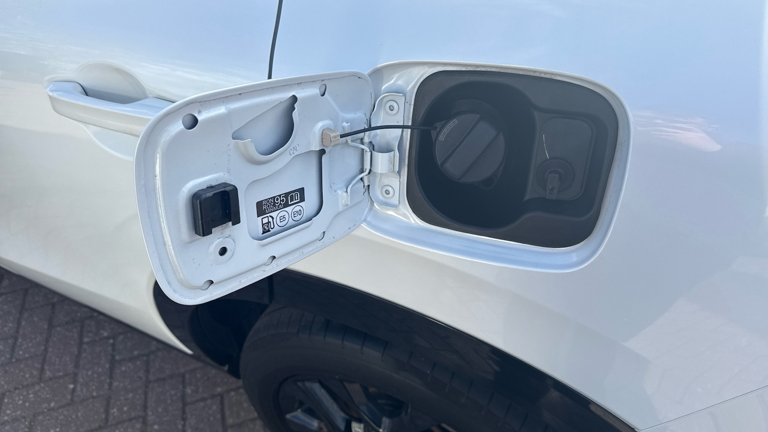 Used Honda ZR-V 2024 for sale - 78084343: Photo 15