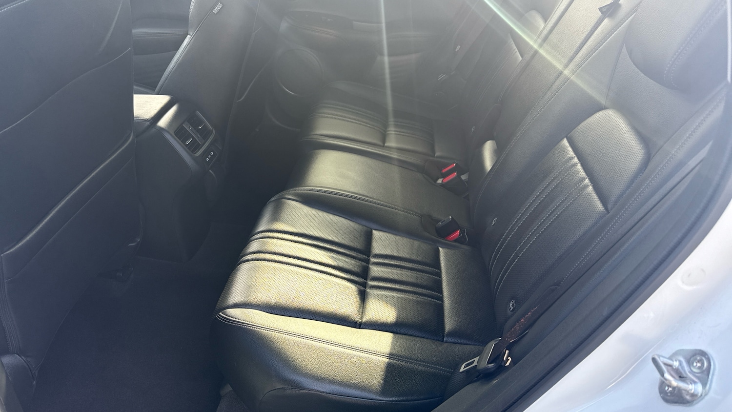 Used Honda ZR-V 2024 for sale - 78084343: Photo 16