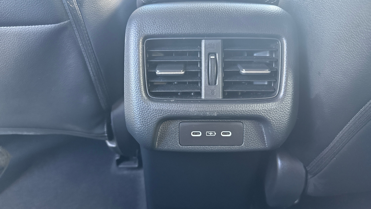 Used Honda ZR-V 2024 for sale - 78084343: Photo 17