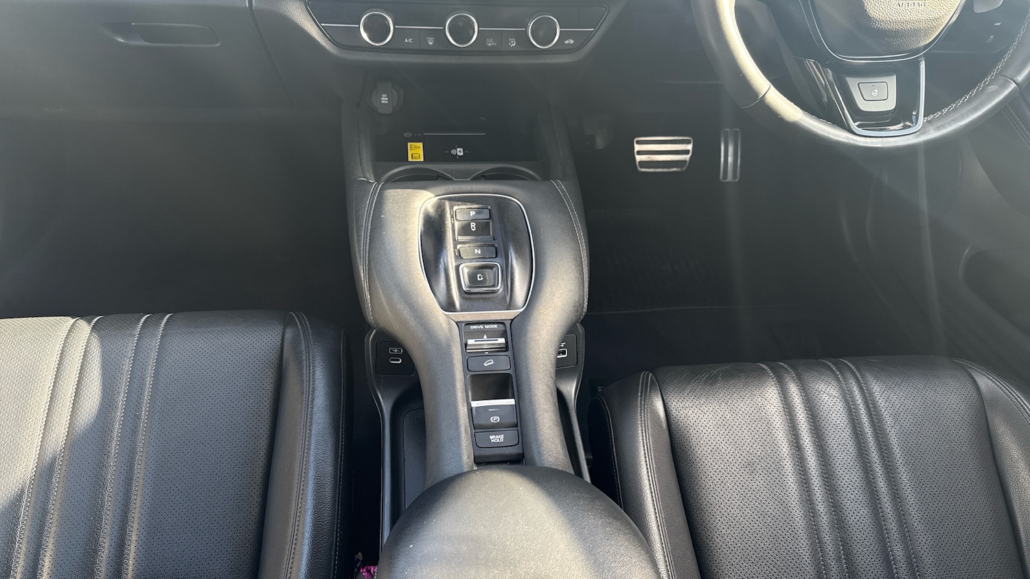 Used Honda ZR-V 2024 for sale - 78084343: Photo 19