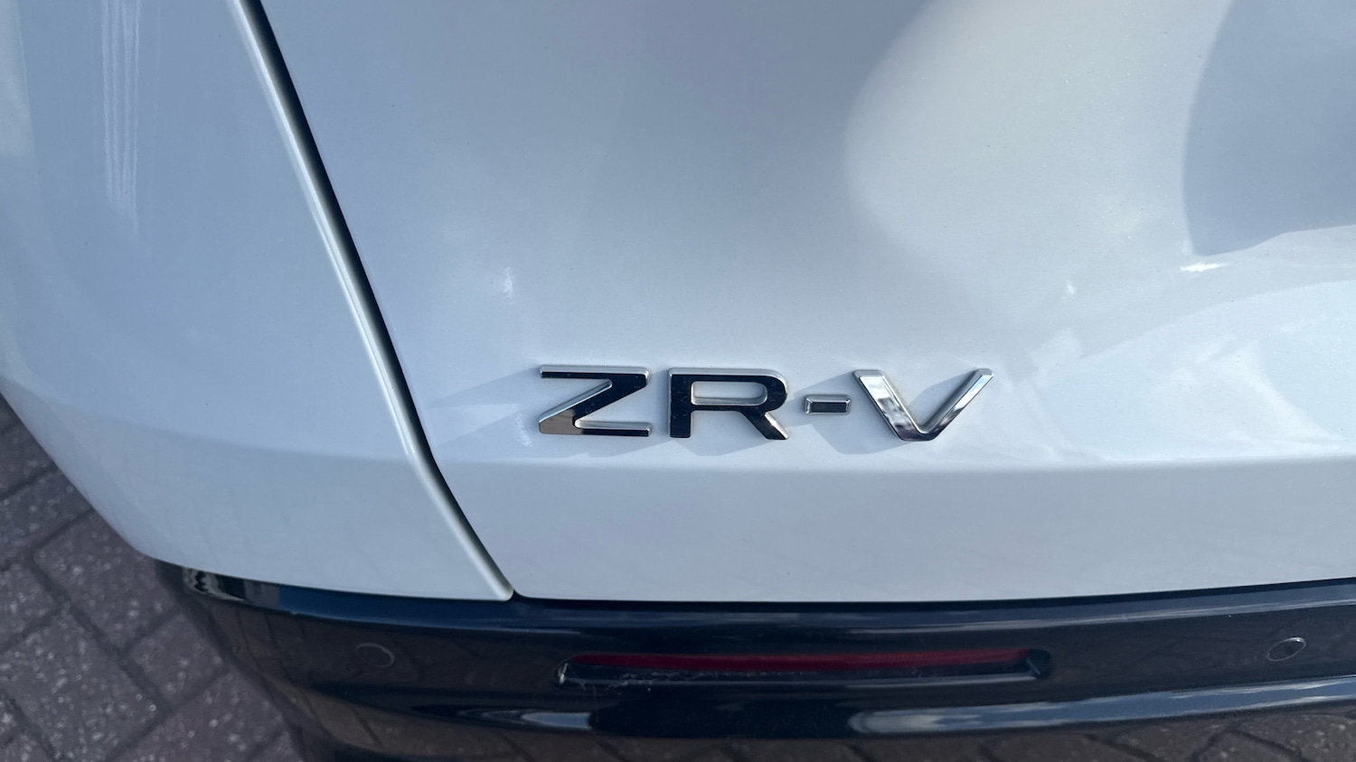 Used Honda ZR-V 2024 for sale - 78084343: Photo 22