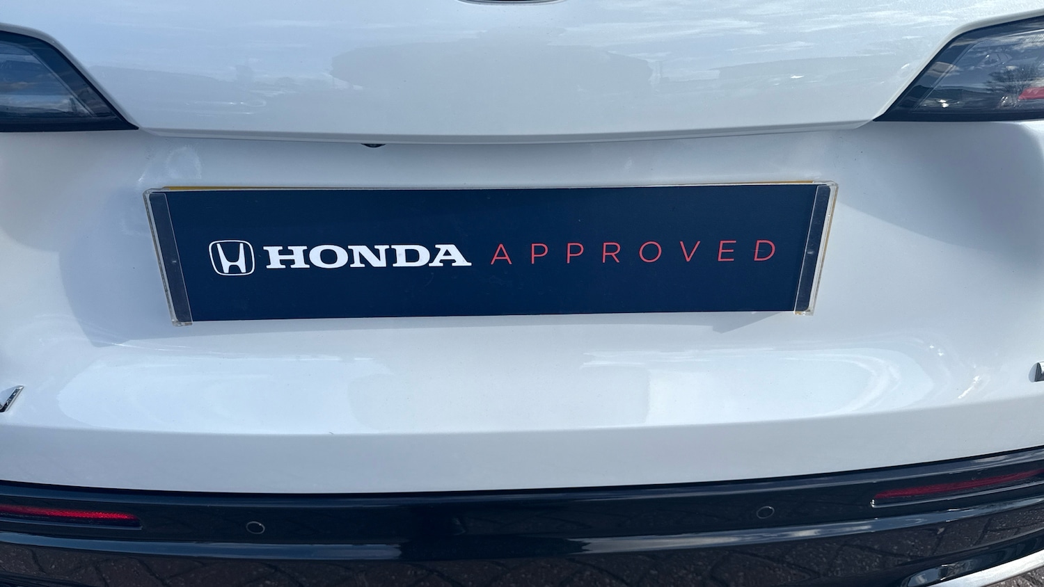 Used Honda ZR-V 2024 for sale - 78084343: Photo 23