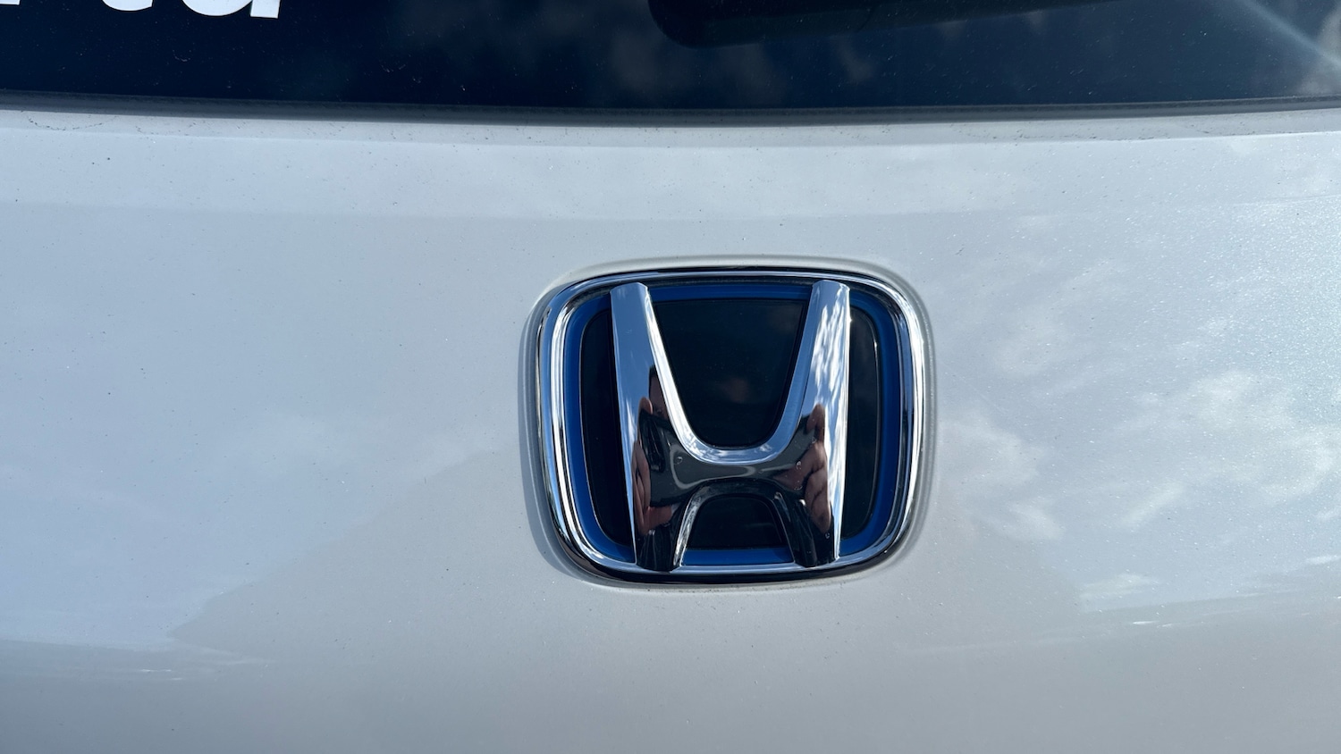 Used Honda ZR-V 2024 for sale - 78084343: Photo 24