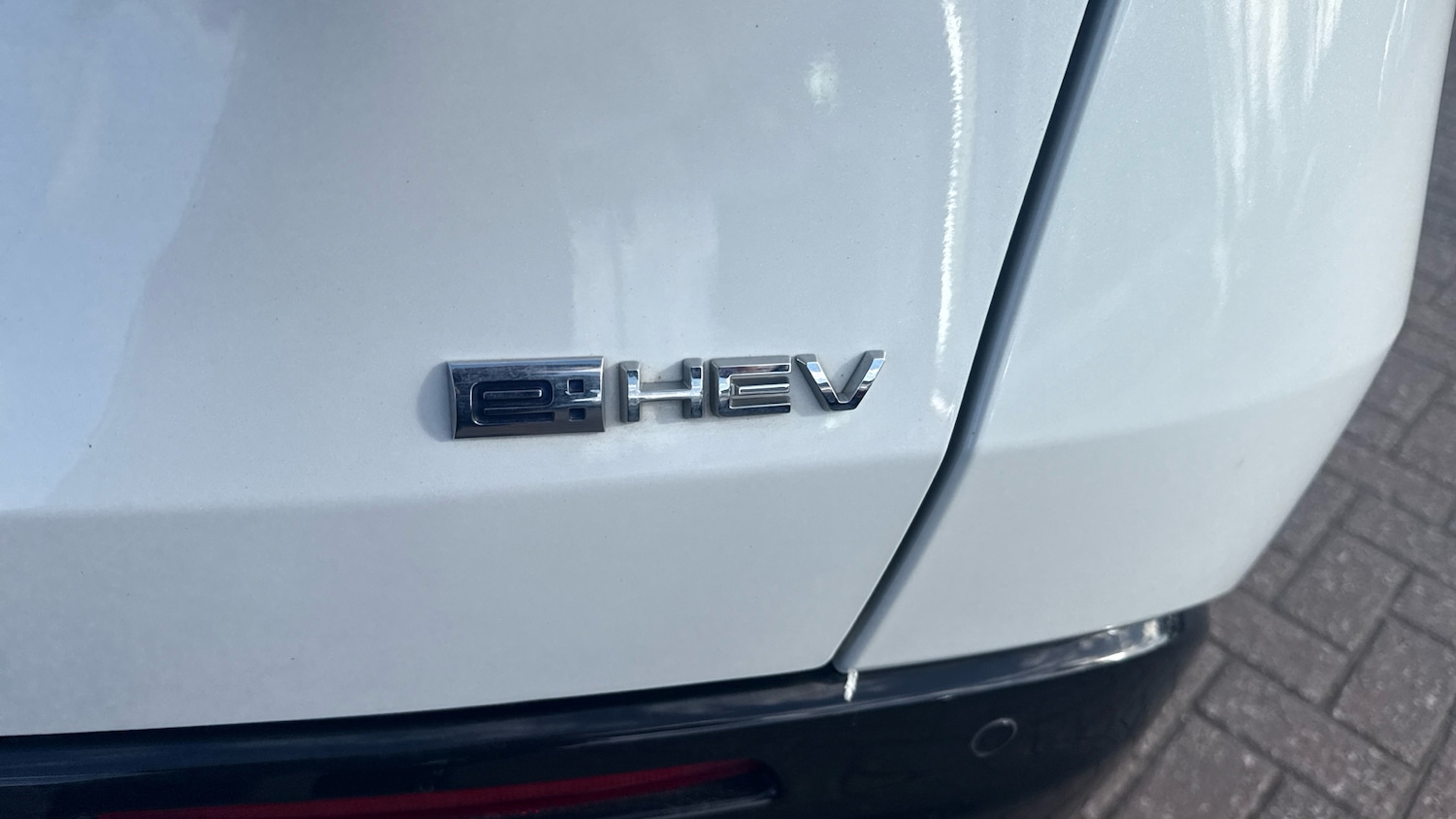 Used Honda ZR-V 2024 for sale - 78084343: Photo 26