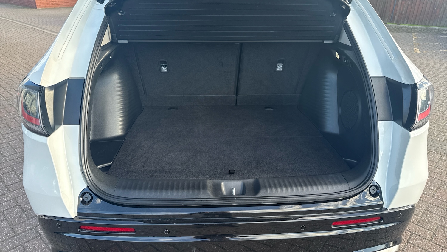 Used Honda ZR-V 2024 for sale - 78084343: Photo 28