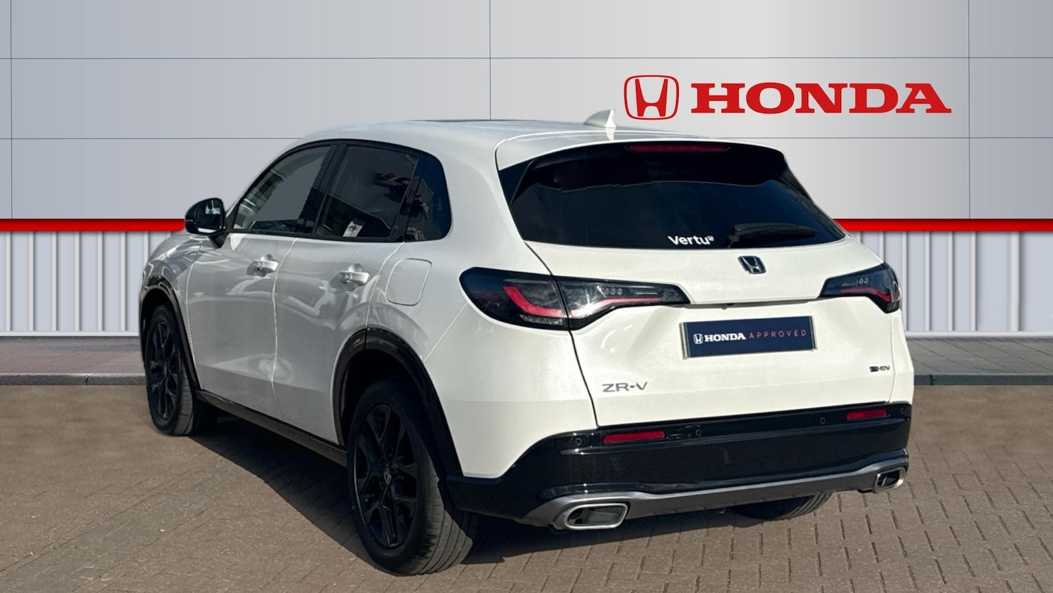 Used Honda ZR-V 2024 for sale - 78084343: Photo 3