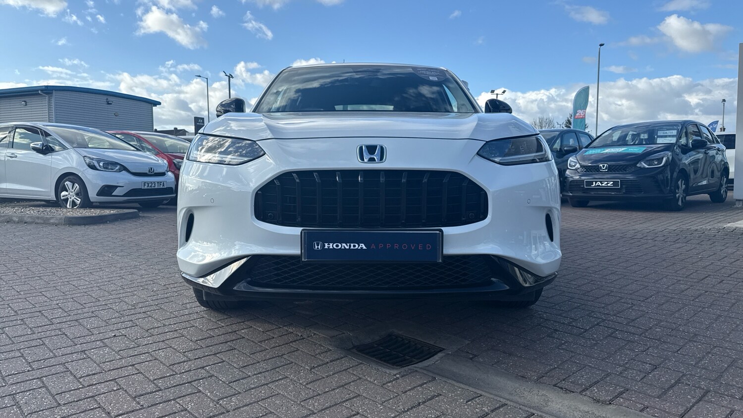 Used Honda ZR-V 2024 for sale - 78084343: Photo 32