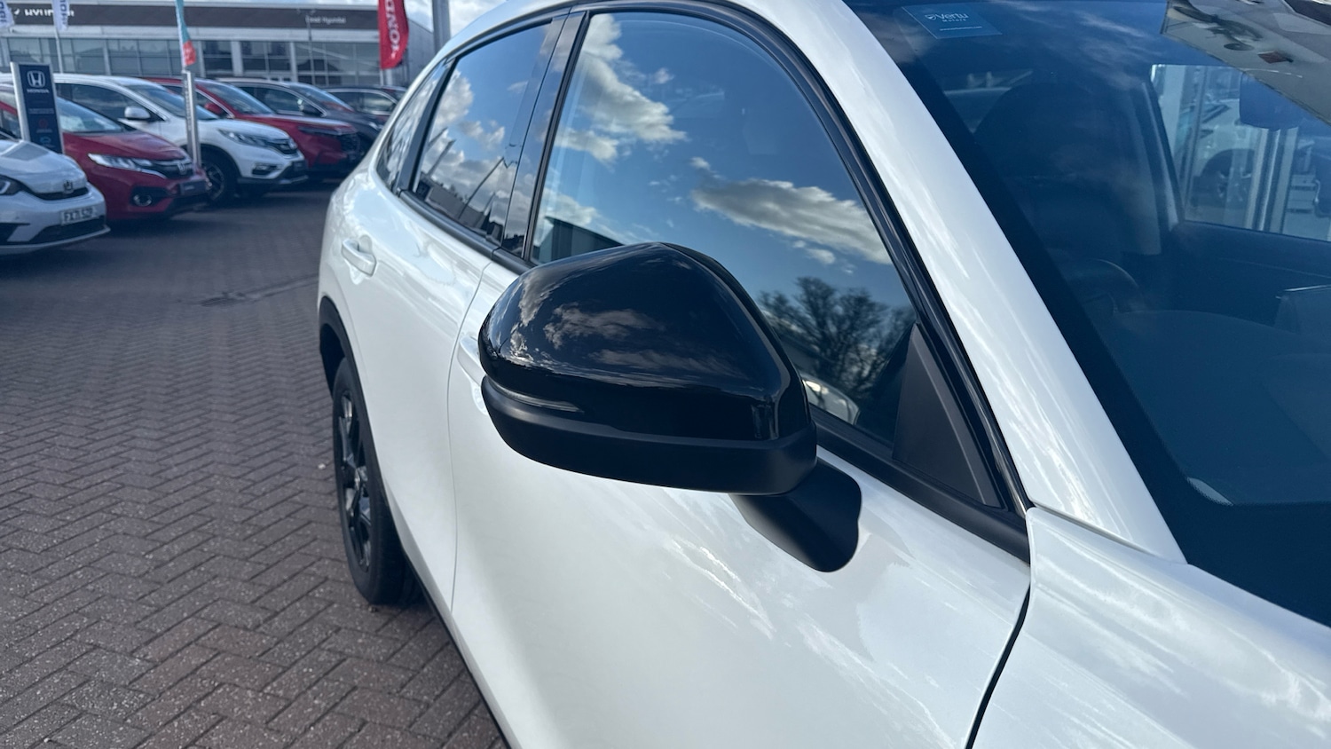 Used Honda ZR-V 2024 for sale - 78084343: Photo 34