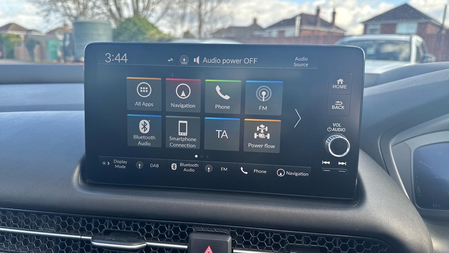 Used Honda ZR-V 2024 for sale - 78084343: Photo 43