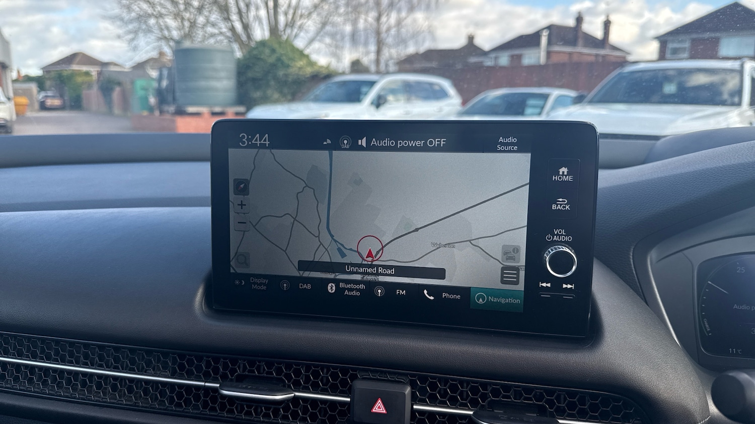 Used Honda ZR-V 2024 for sale - 78084343: Photo 44