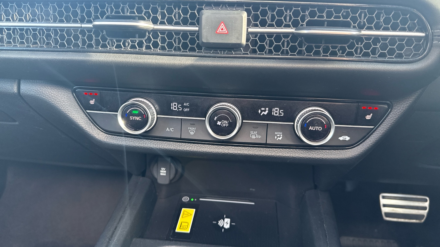 Used Honda ZR-V 2024 for sale - 78084343: Photo 45