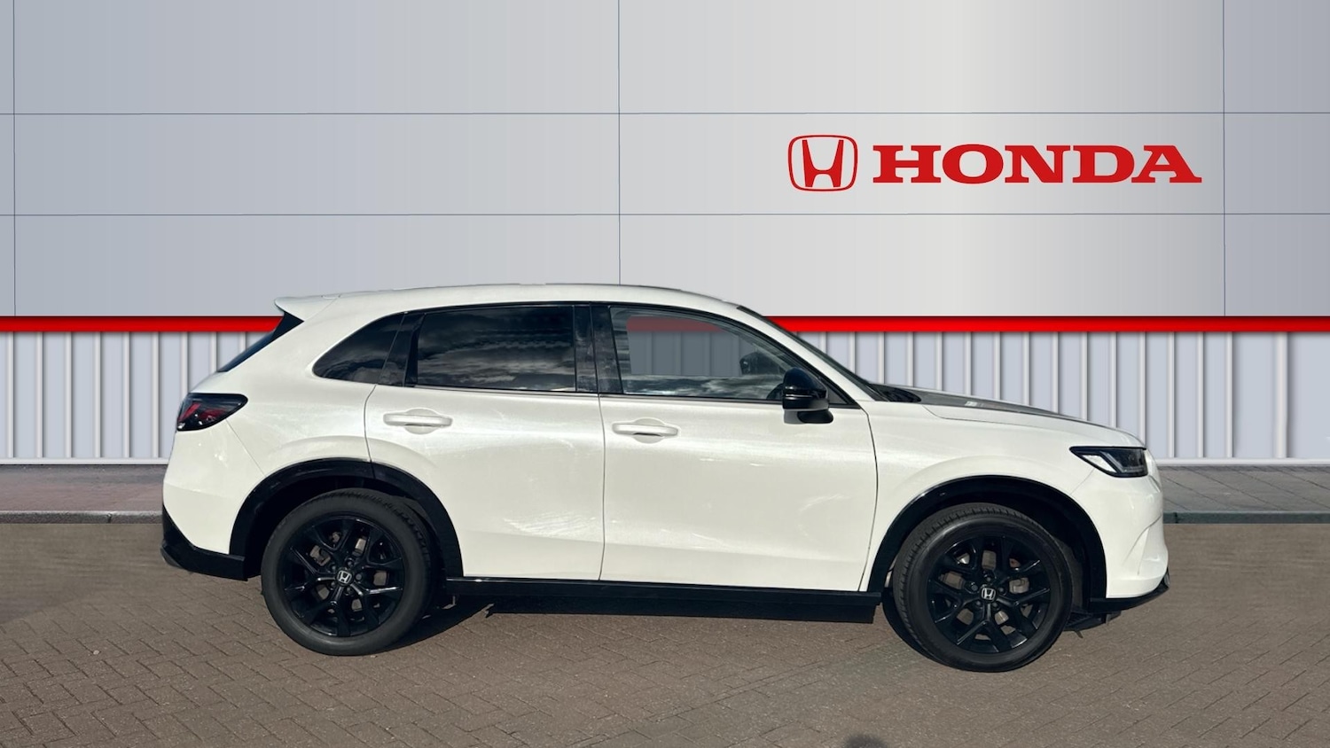 Used Honda ZR-V 2024 for sale - 78084343: Photo 5