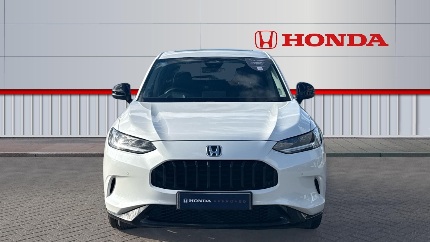 Used Honda ZR-V 2024 for sale - 78084343: Photo 6