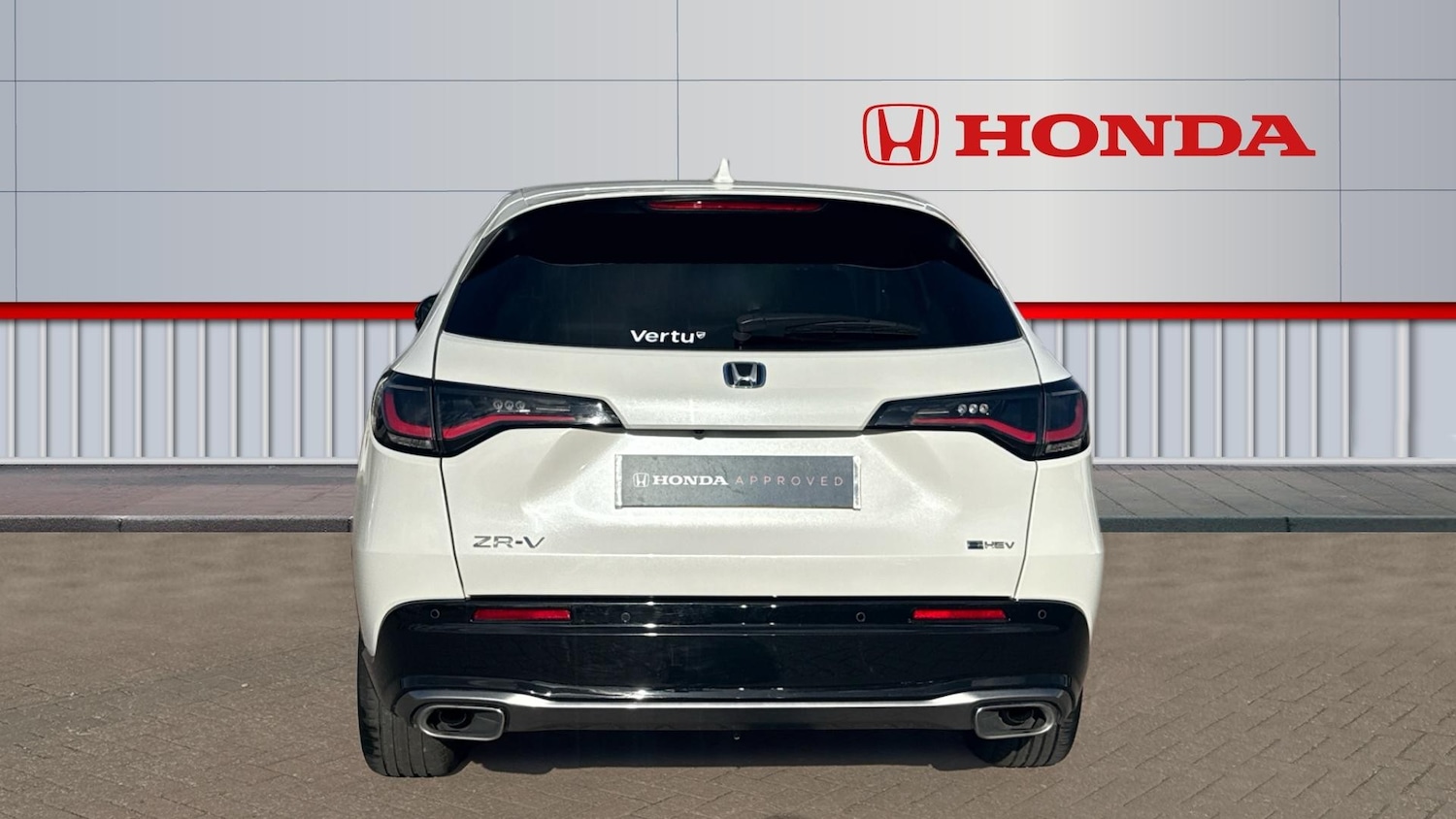 Used Honda ZR-V 2024 for sale - 78084343: Photo 7