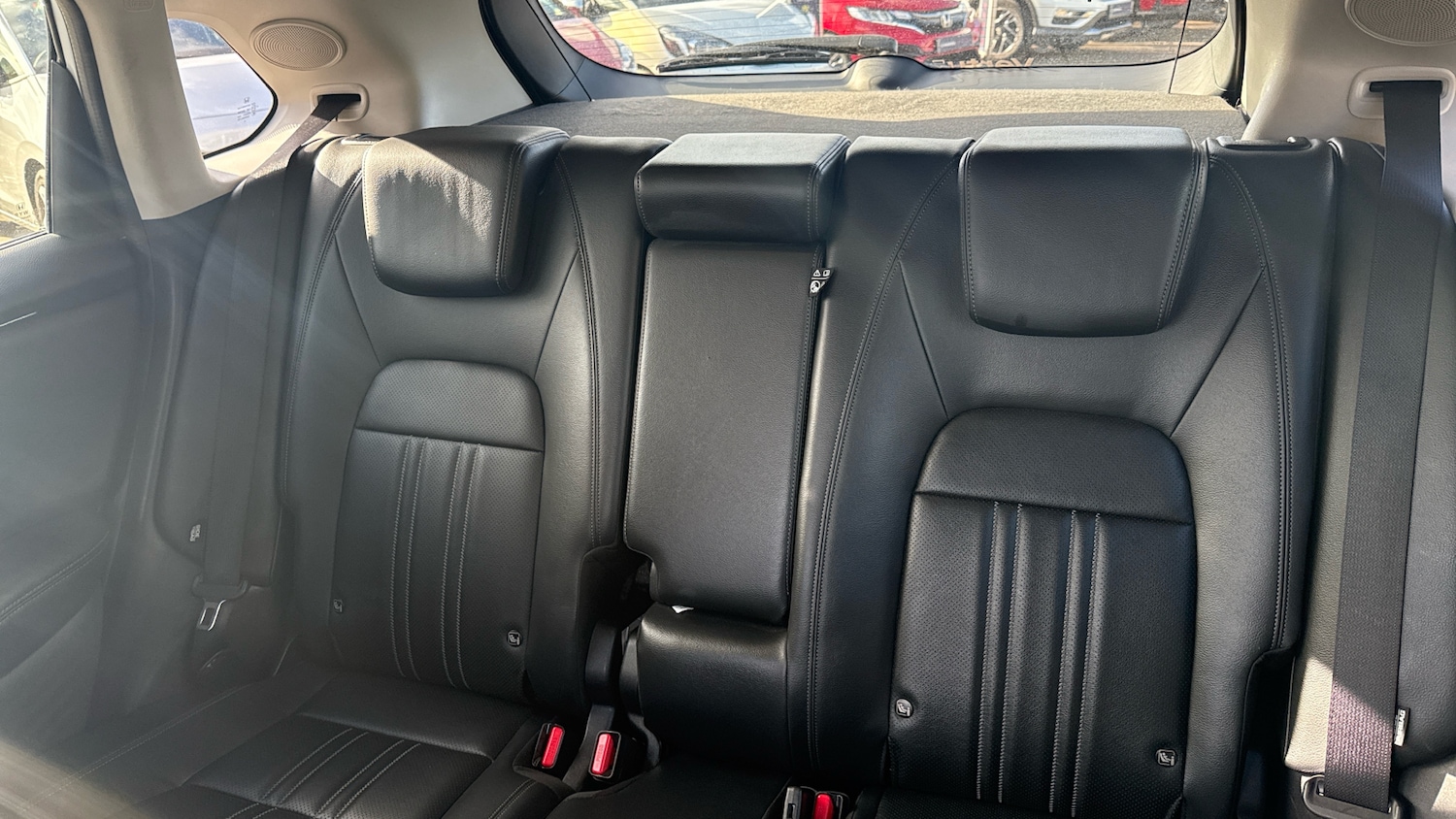 Used Honda ZR-V 2024 for sale - 78084343: Photo 8