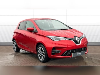 2021 (70) - 100kW i GT Line R135 50kWh Rapid Charge 5dr Auto Electric Hatchback
