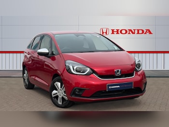 Used Honda Jazz 2021 for sale - 78166107: Photo