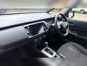 Used Honda Jazz 2021 for sale - 78166107: Photo