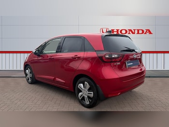 Used Honda Jazz 2021 for sale - 78166107: Photo