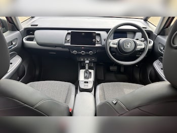 Used Honda Jazz 2021 for sale - 78166107: Photo