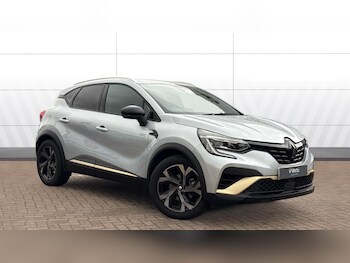 Used Renault Captur 2024 for sale - 77300911: Photo