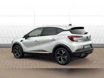 Used Renault Captur 2024 for sale - 77300911: Photo