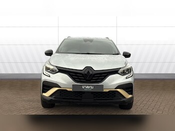 Used Renault Captur 2024 for sale - 77300911: Photo